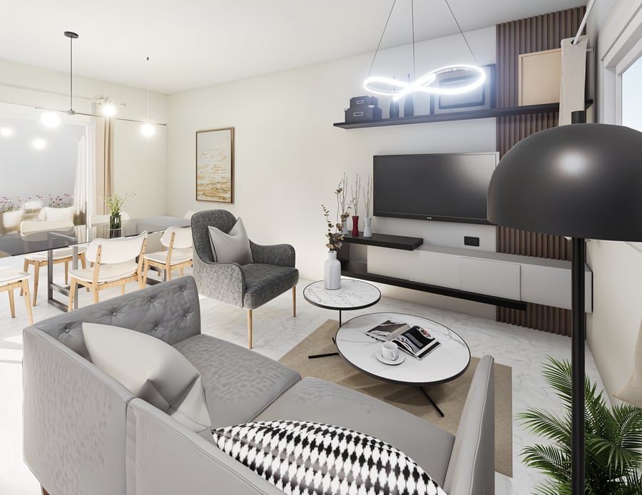MODELO TENERIFE (LOS ÁNGELES) 