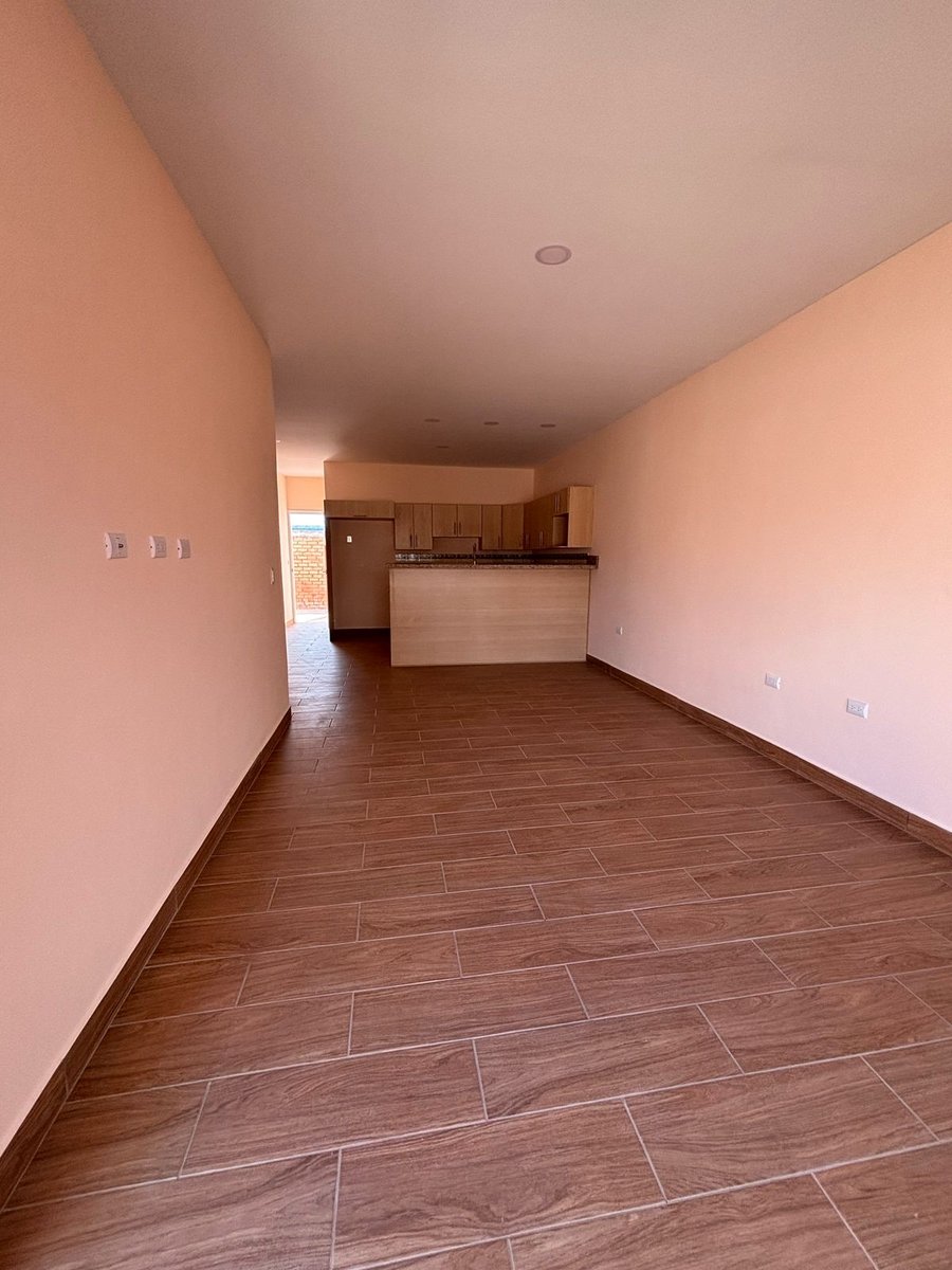 CASA MODELO RUBI 