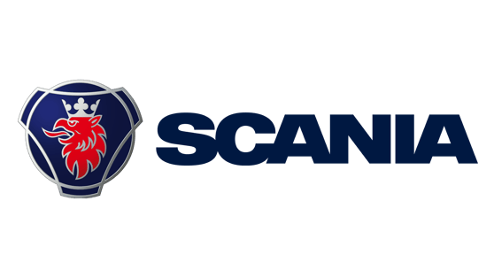 SCANIA