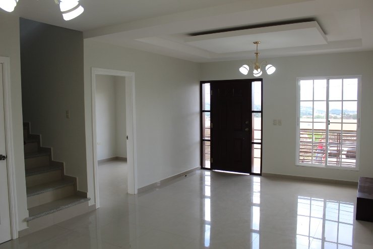 MODELO  BELLA VISTA 