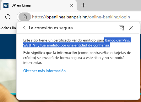 certificado