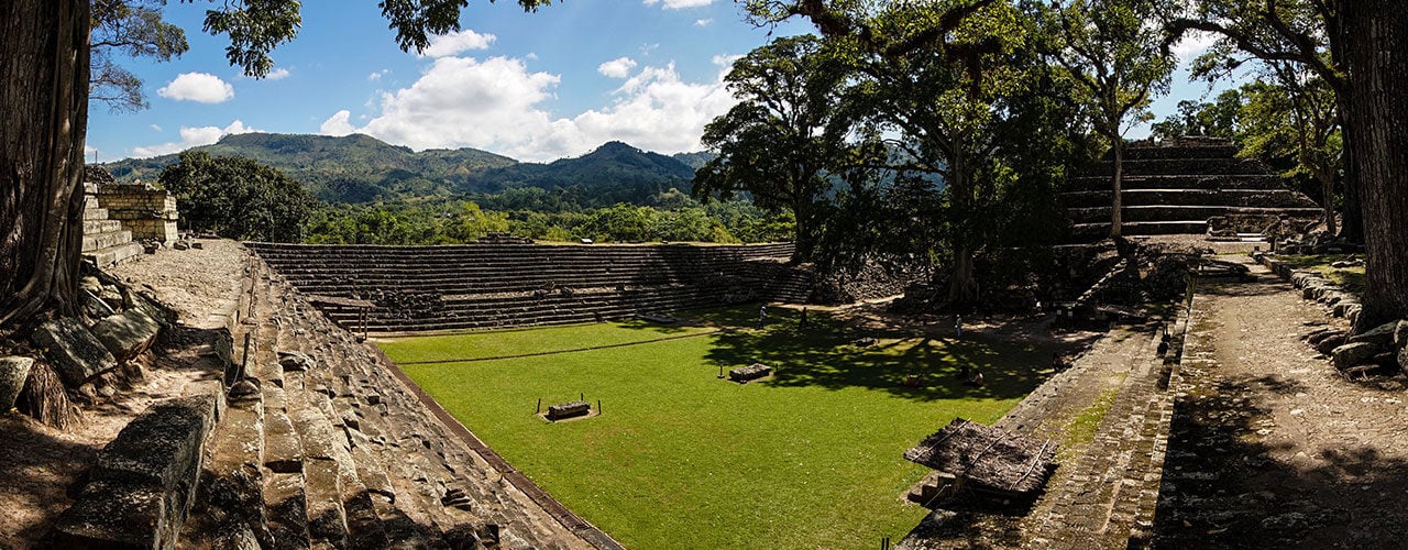 copan