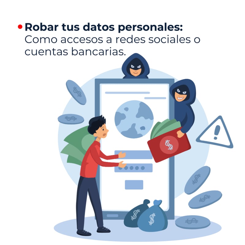 robarDatos