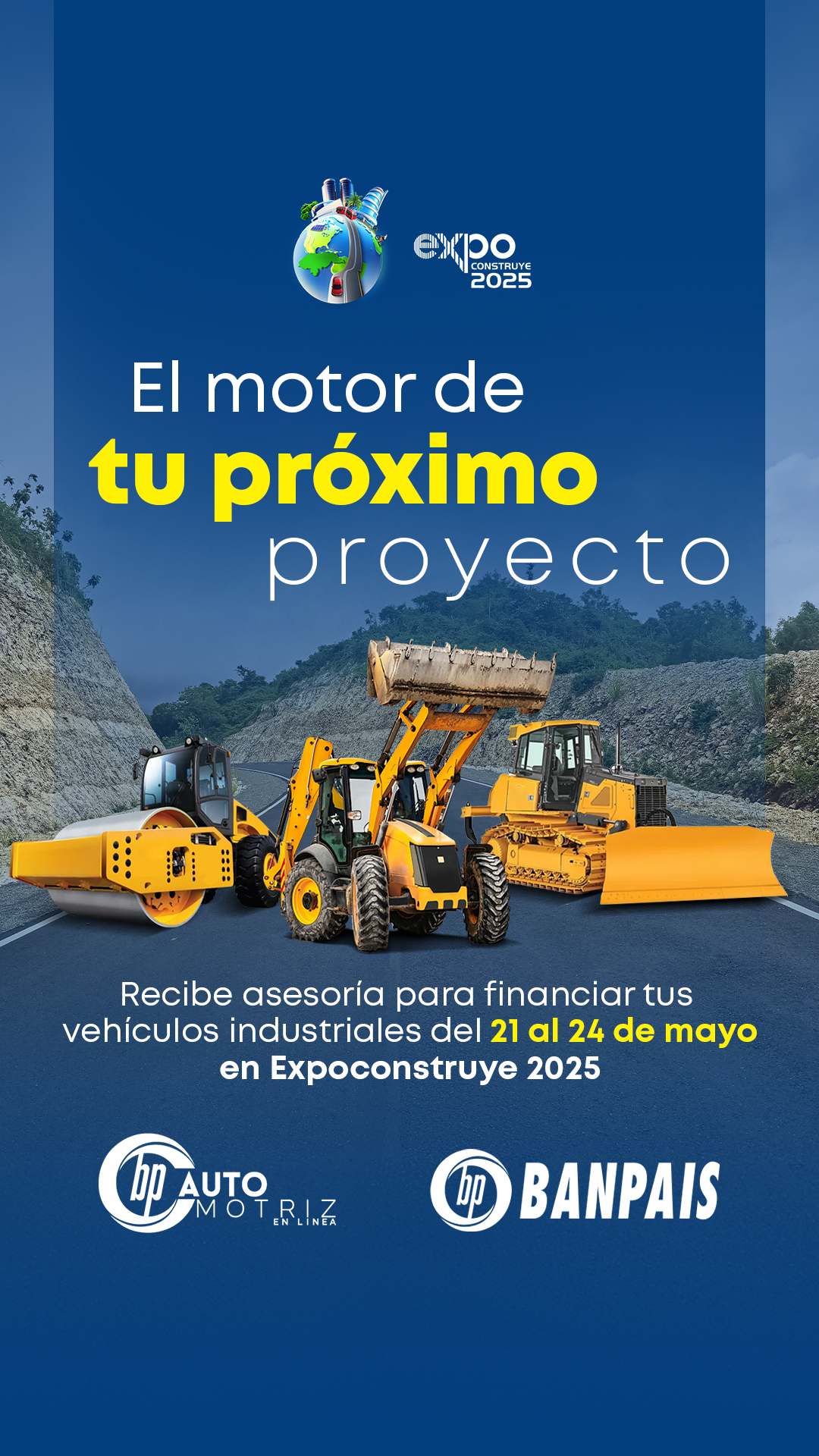 Expo Construye 2025