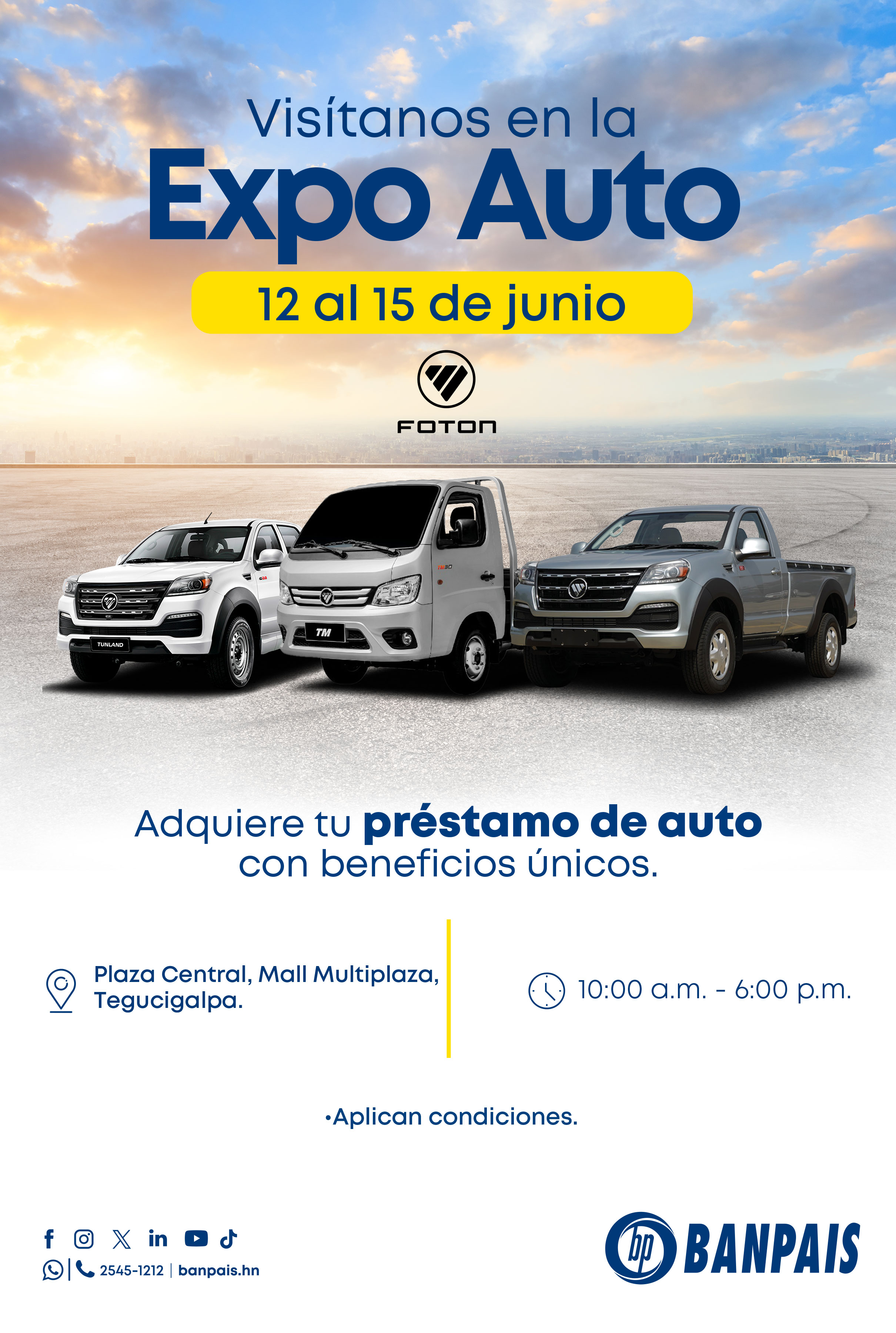 Expo Foton
