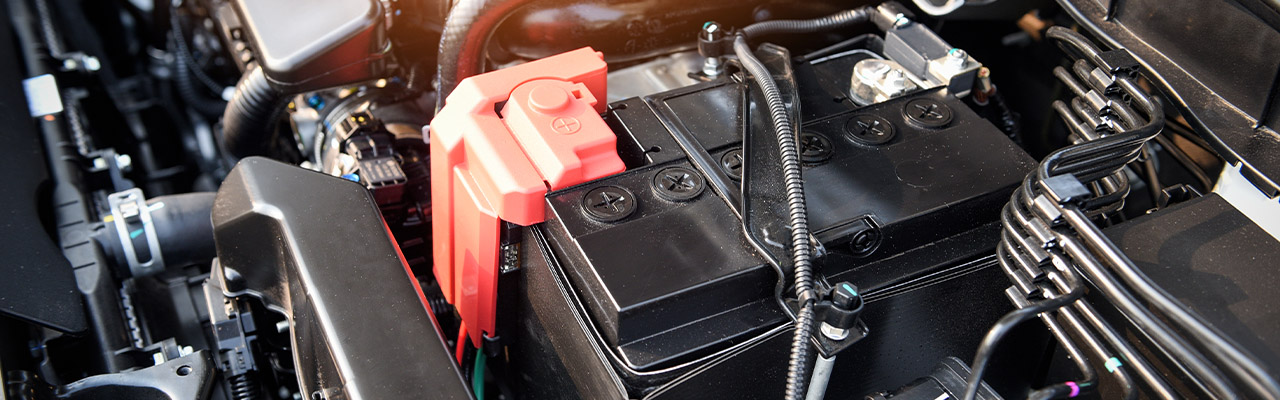 5 señales de que la batería de tu auto va morir