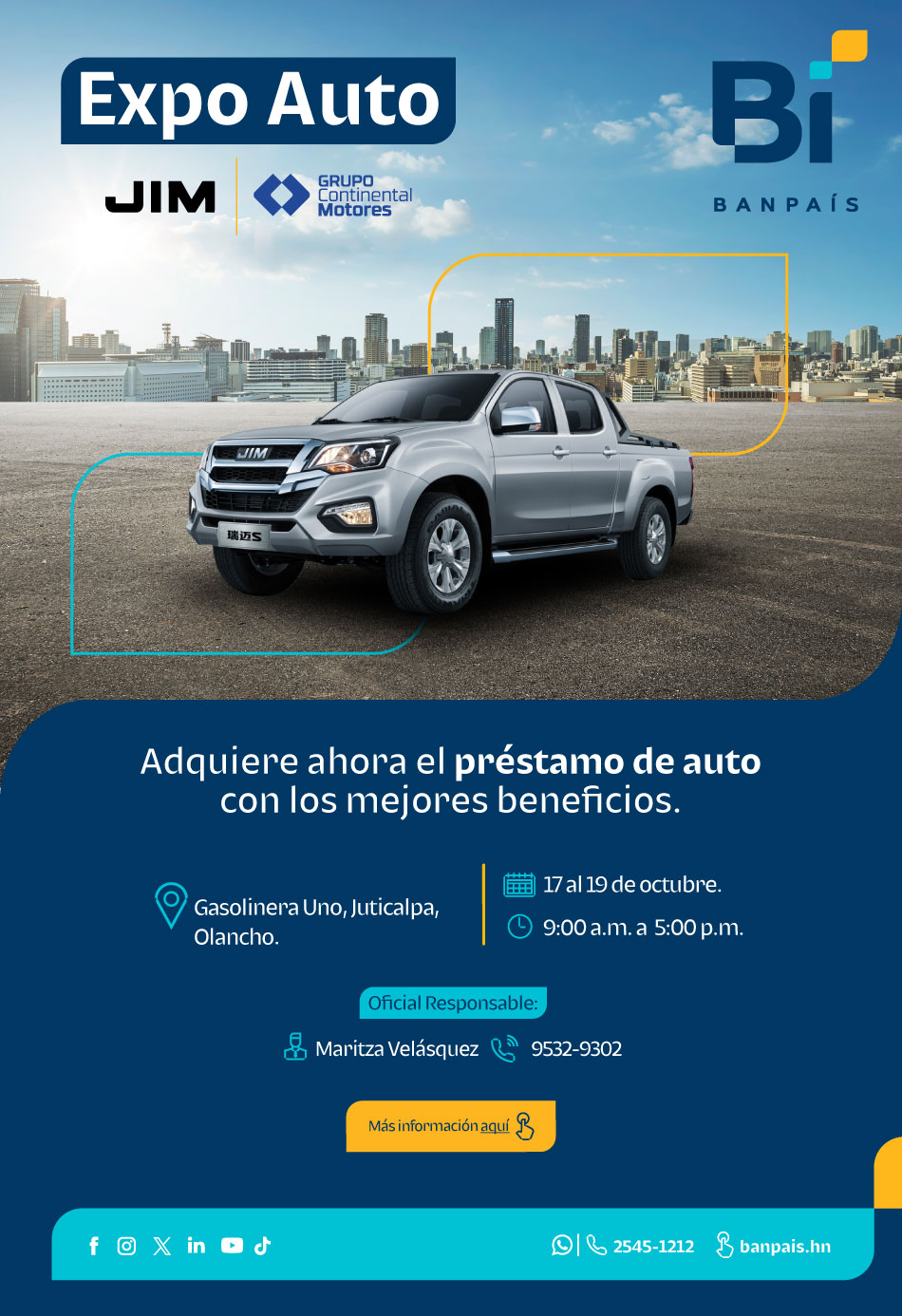 Expo Auto JIM