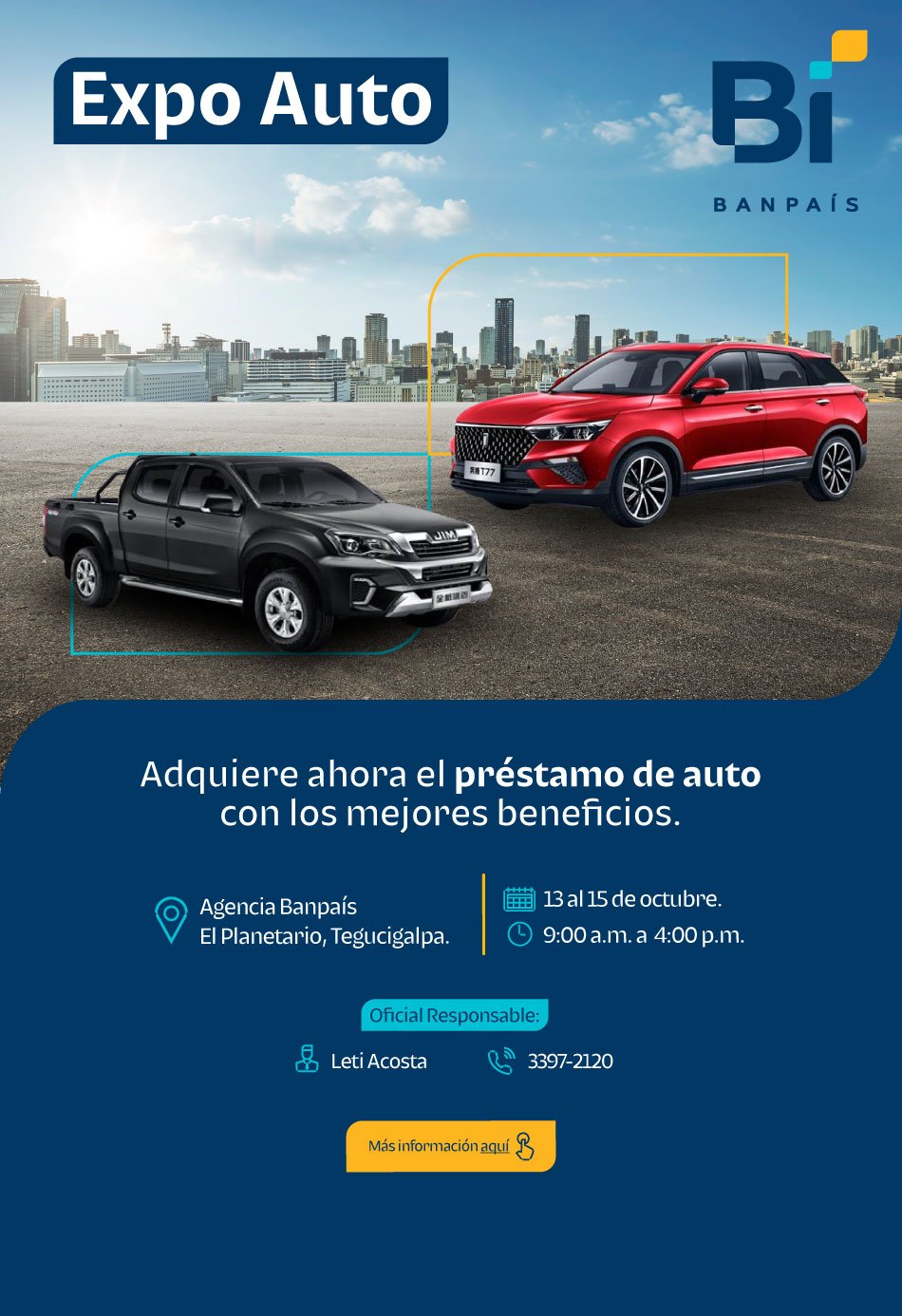Expo Auto