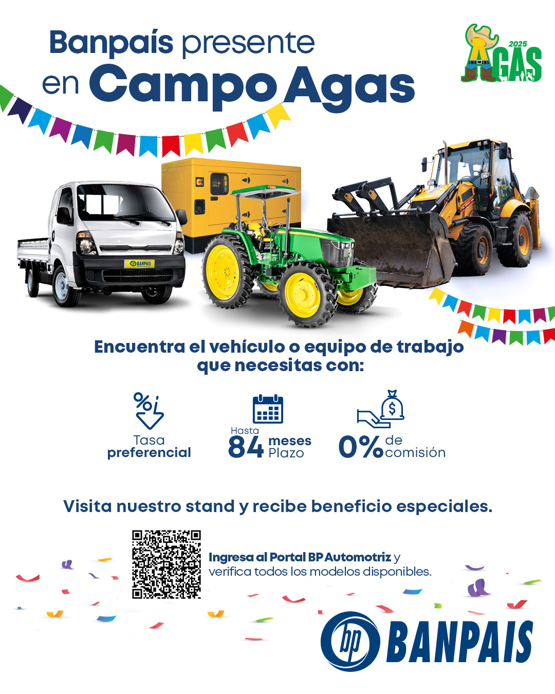 Campo Agas