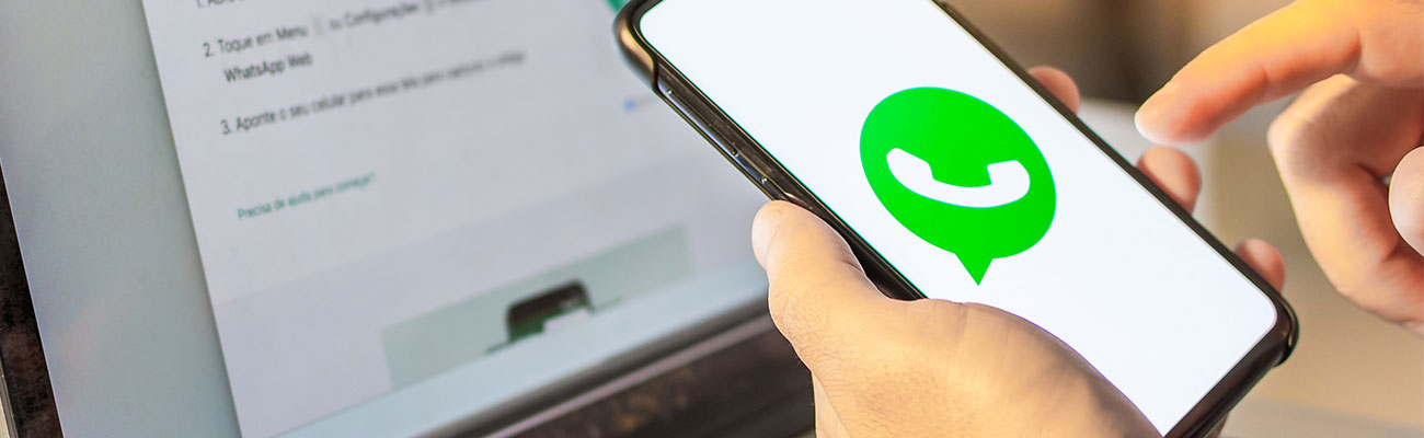 Recomendaciones para proteger tu privacidad en WhatsApp | Banpais