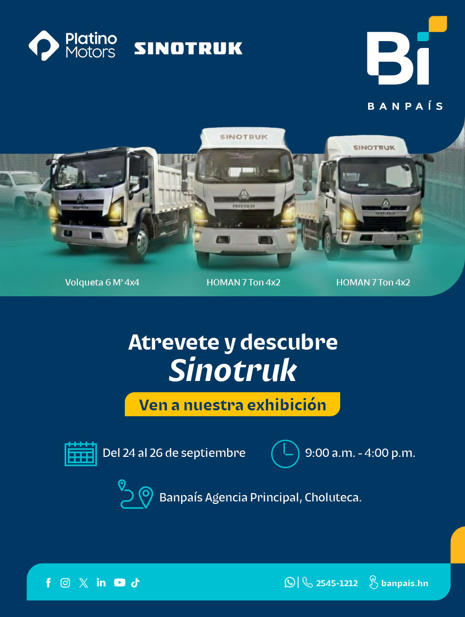 Expo Sinotruk